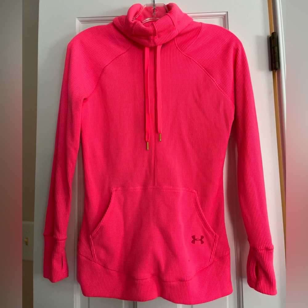 Under Armour women’s sweatshirt